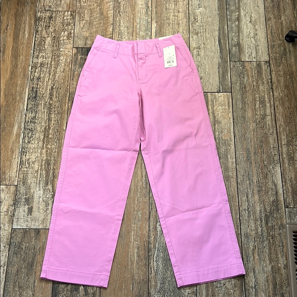A New Day Pants
